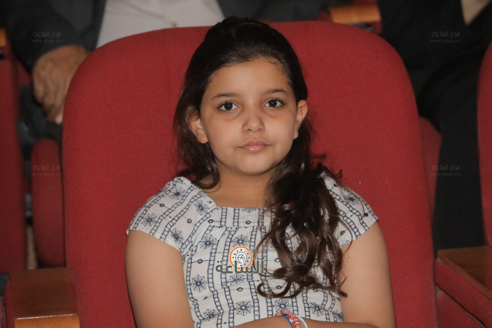 Madar Al-Saa Images 0.24001996355844613