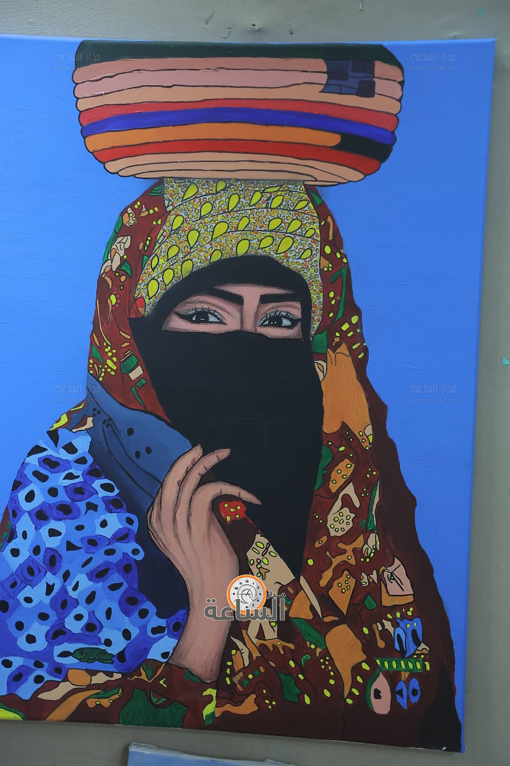 Madar Al-Saa Images 0.0994277574339878