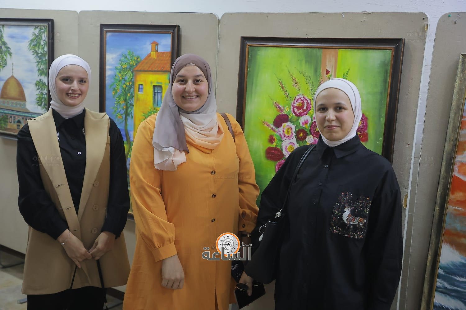 Madar Al-Saa Images 0.8986490989777496