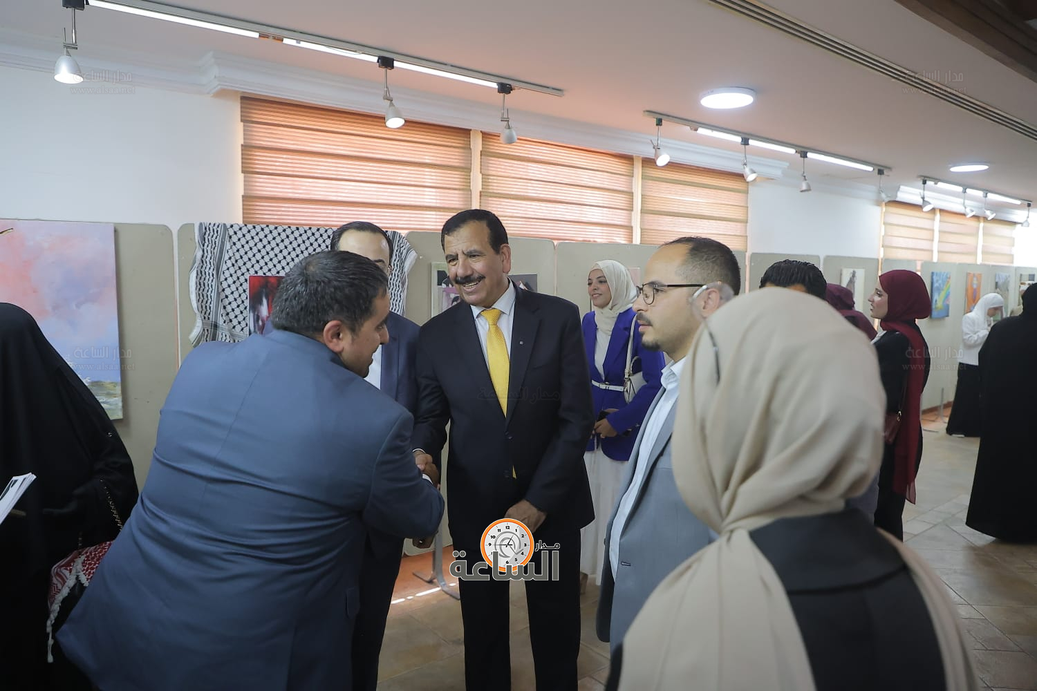 Madar Al-Saa Images 0.12561156801980655