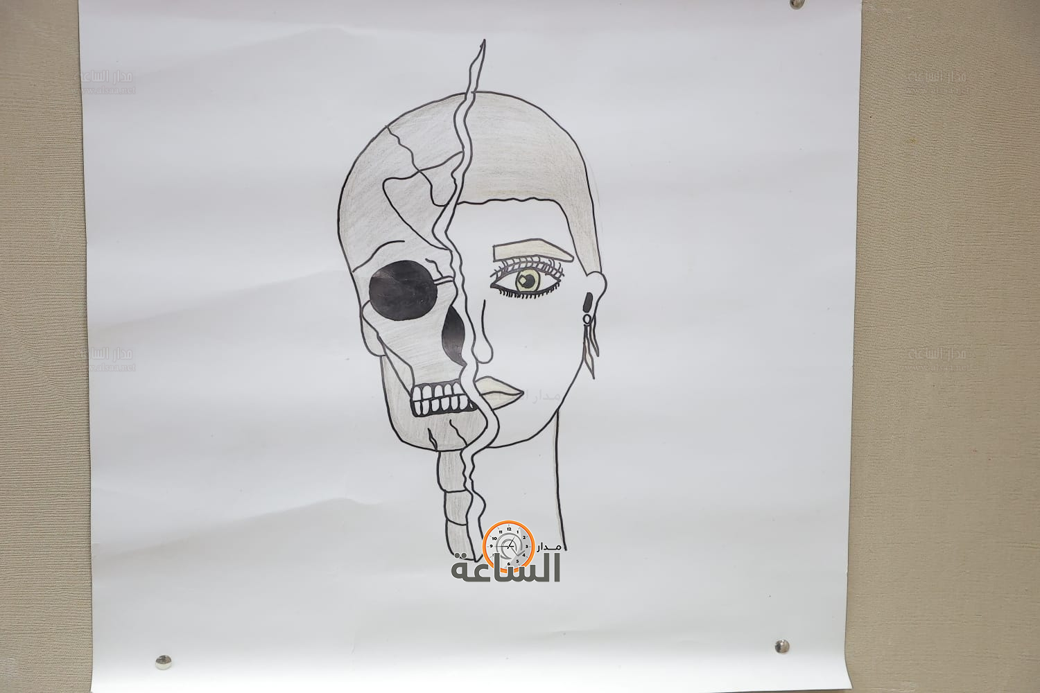 Madar Al-Saa Images 0.21931717111198834