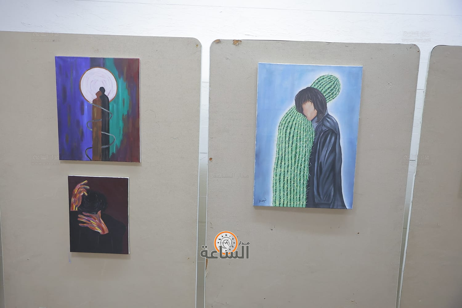 Madar Al-Saa Images 0.23845699125436914