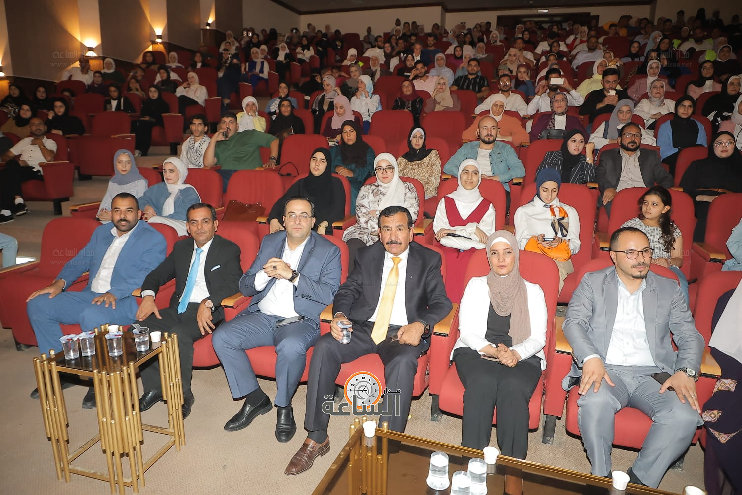 Madar Al-Saa Images 0.3643858303538293