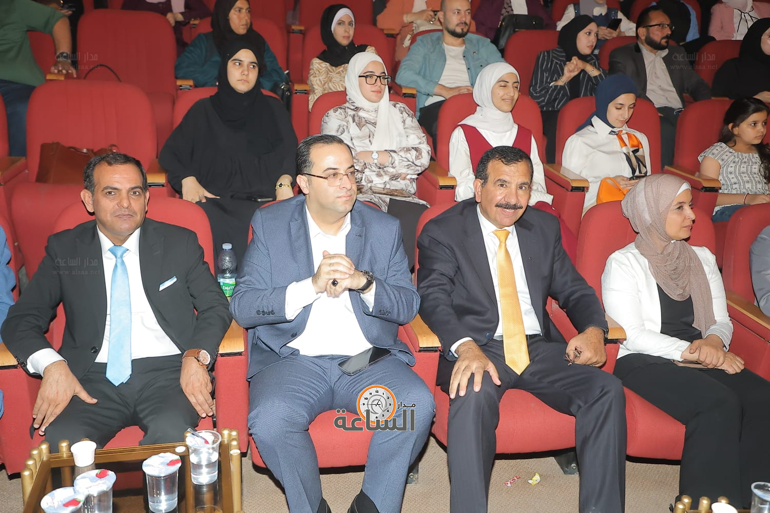 Madar Al-Saa Images 0.6128578398738941