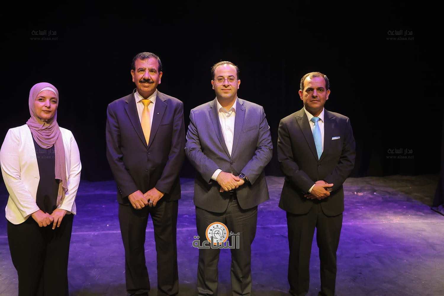 Madar Al-Saa Images 0.5097080650744263