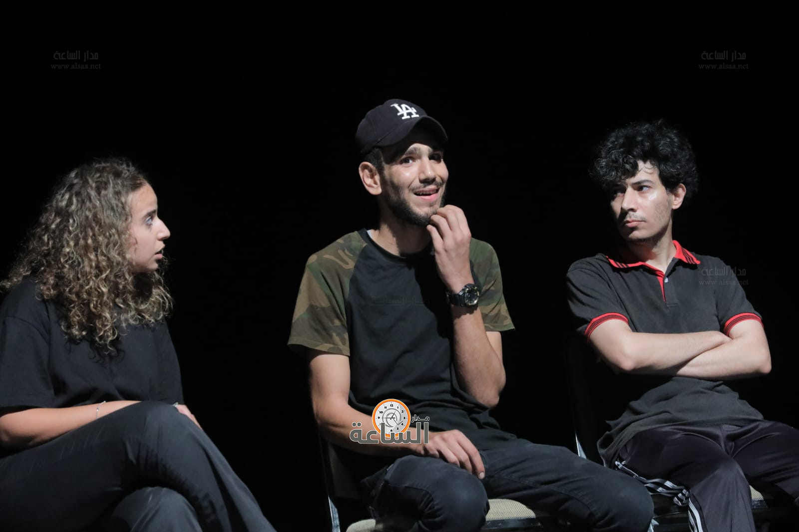 Madar Al-Saa Images 0.6604763515324843