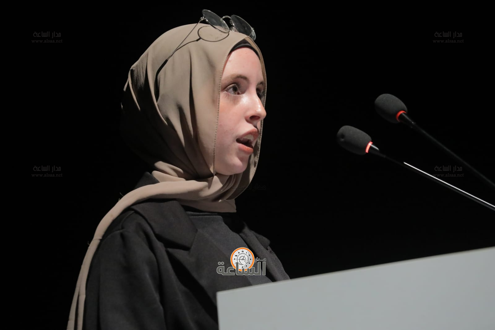 Madar Al-Saa Images 0.3425097740883726