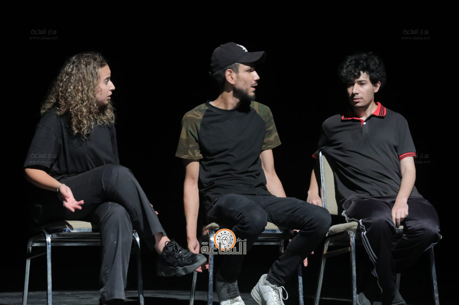 Madar Al-Saa Images 0.6997454045308207