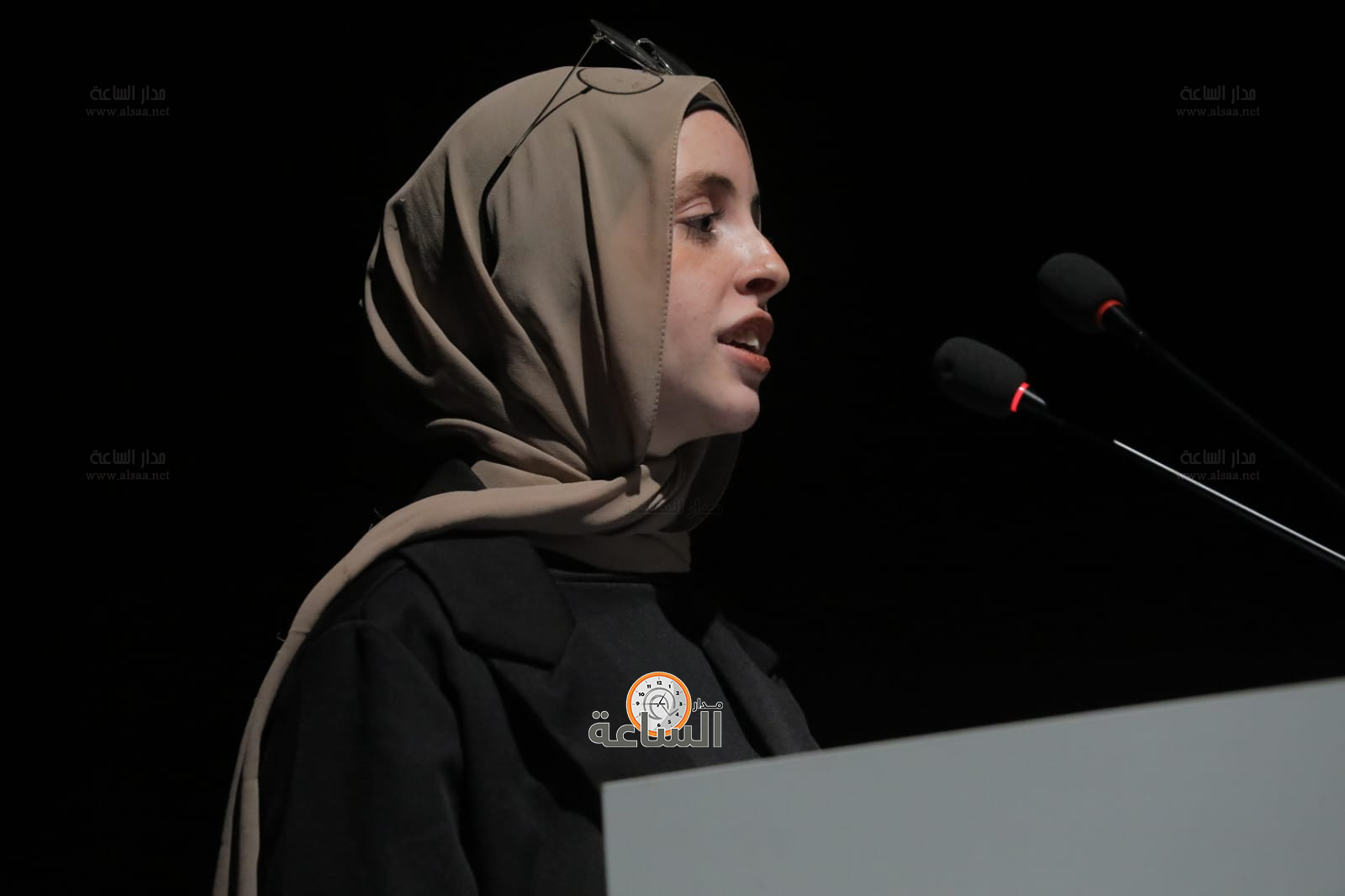 Madar Al-Saa Images 0.3556829411929474