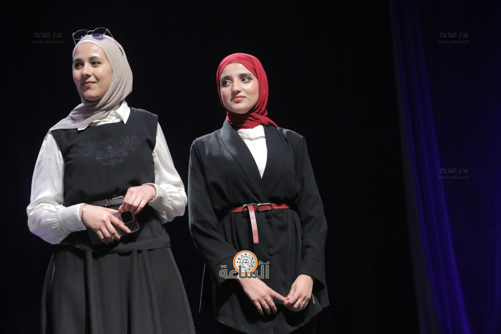 Madar Al-Saa Images 0.04093017790859599