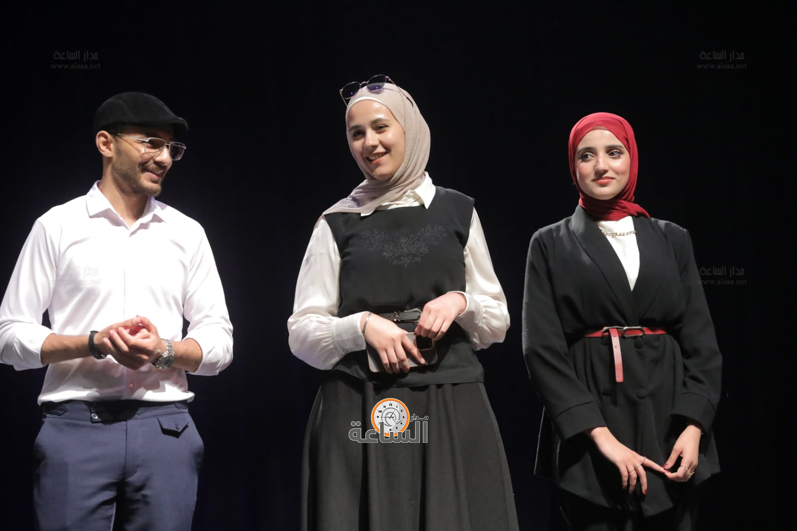 Madar Al-Saa Images 0.2595905851238922