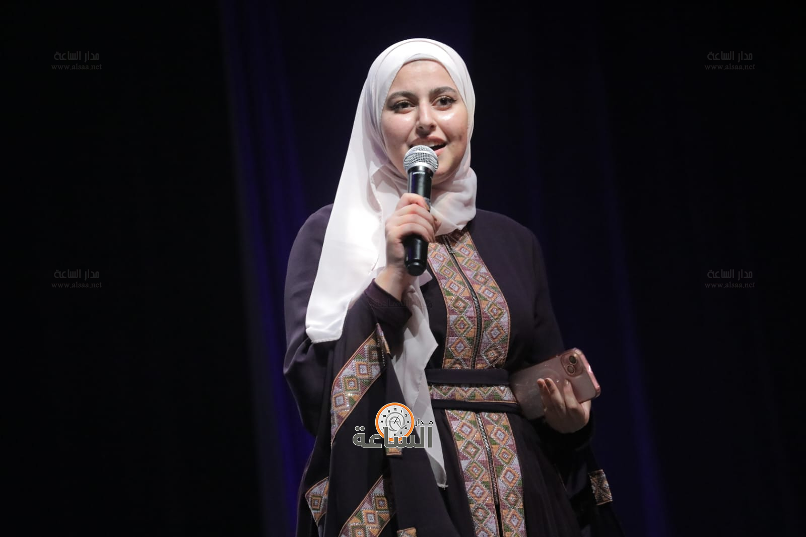 Madar Al-Saa Images 0.36810081292486907