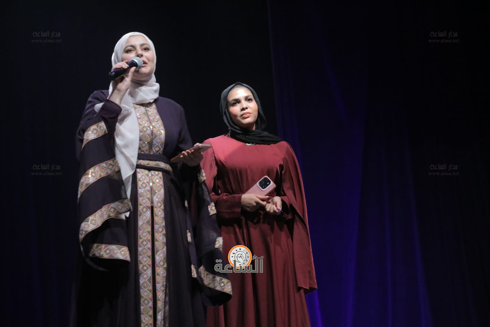 Madar Al-Saa Images 0.9956532147866141