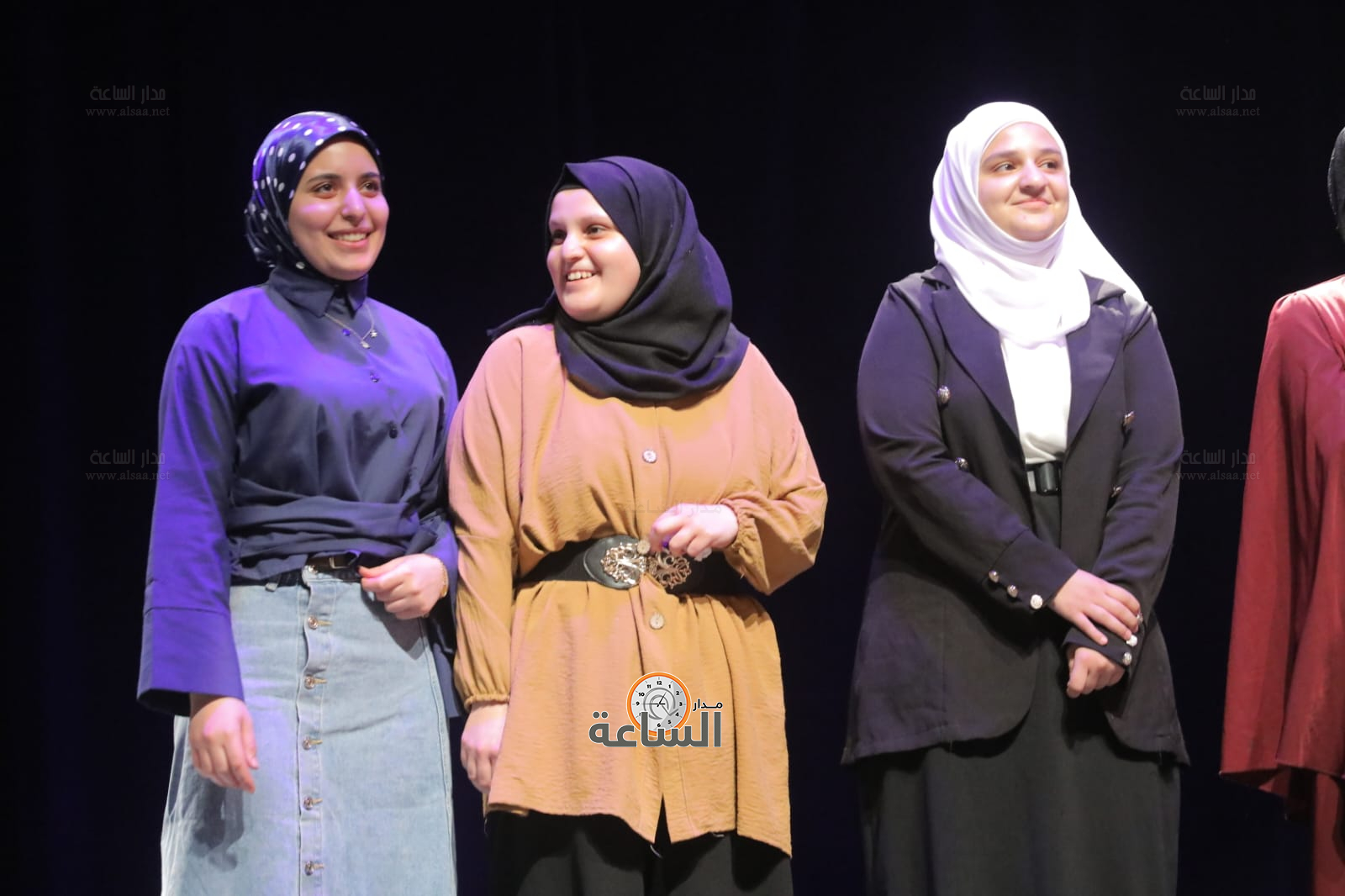 Madar Al-Saa Images 0.20079262696365419