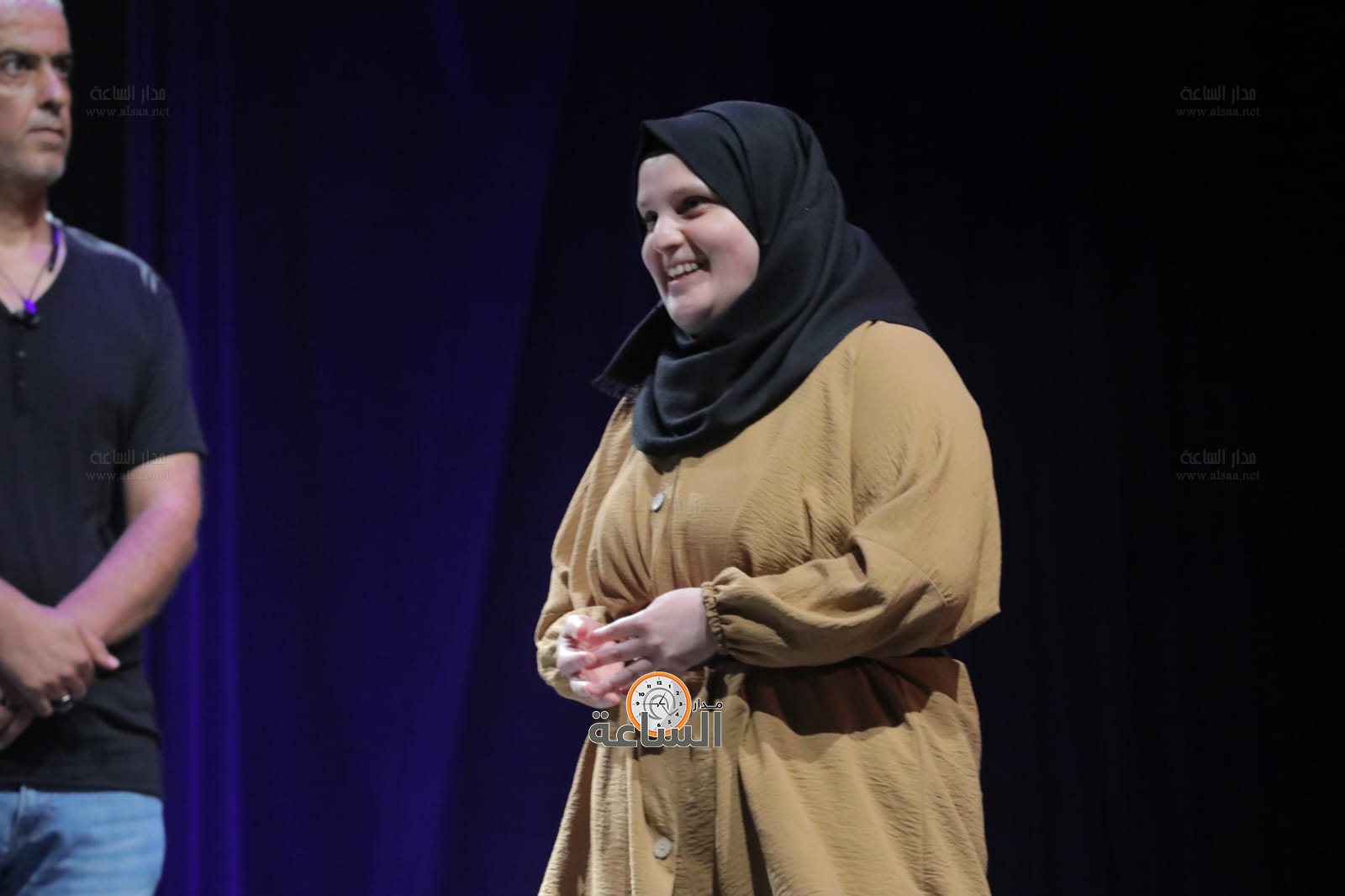 Madar Al-Saa Images 0.2709471437020139