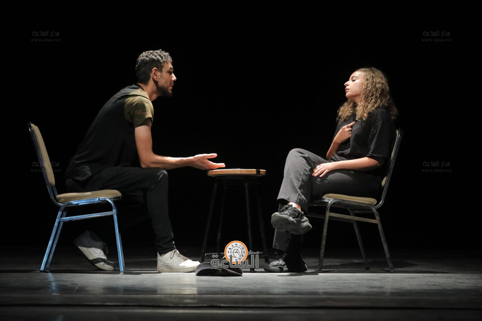 Madar Al-Saa Images 0.5445404951698322