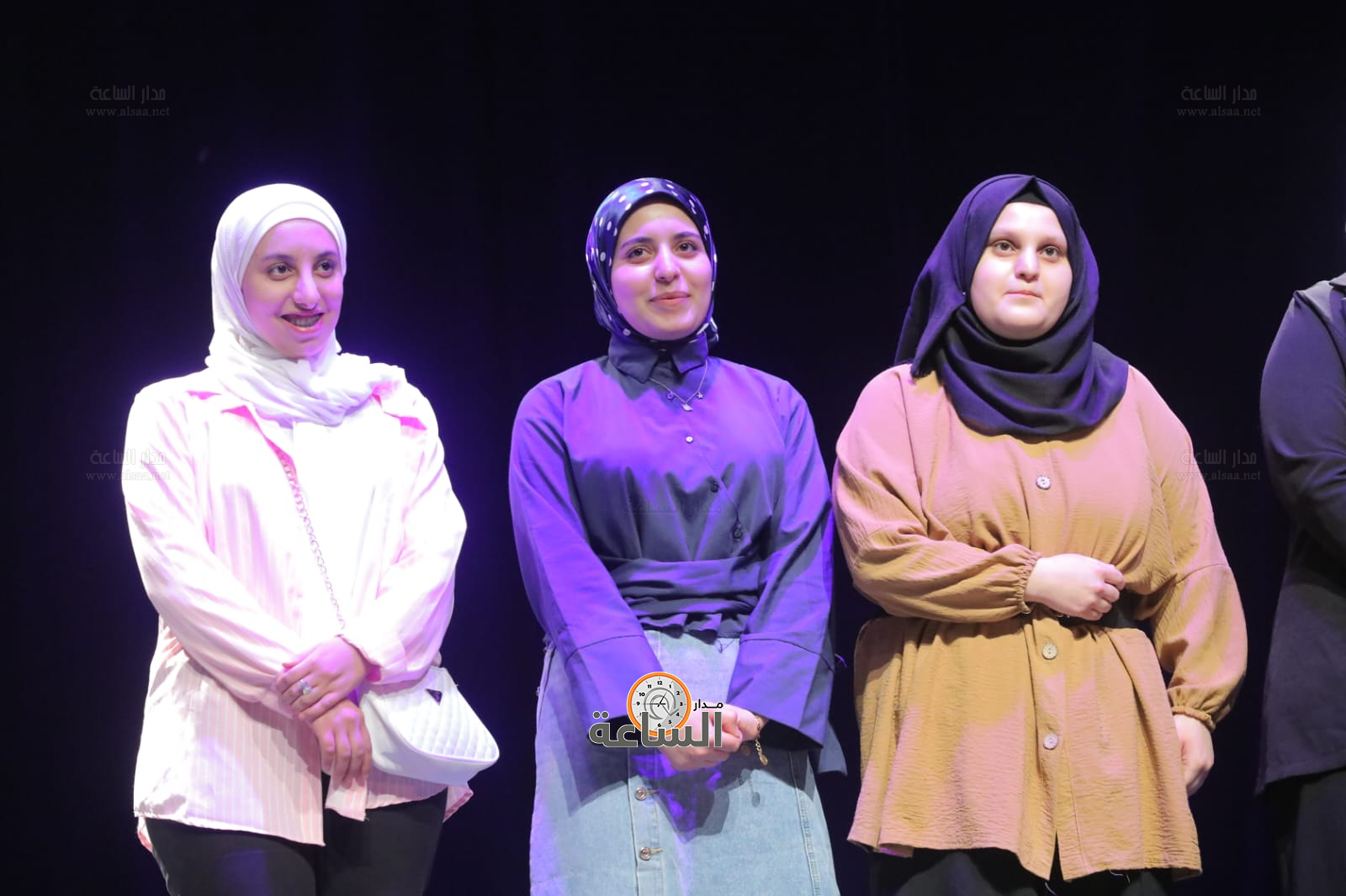 Madar Al-Saa Images 0.09071698659053762