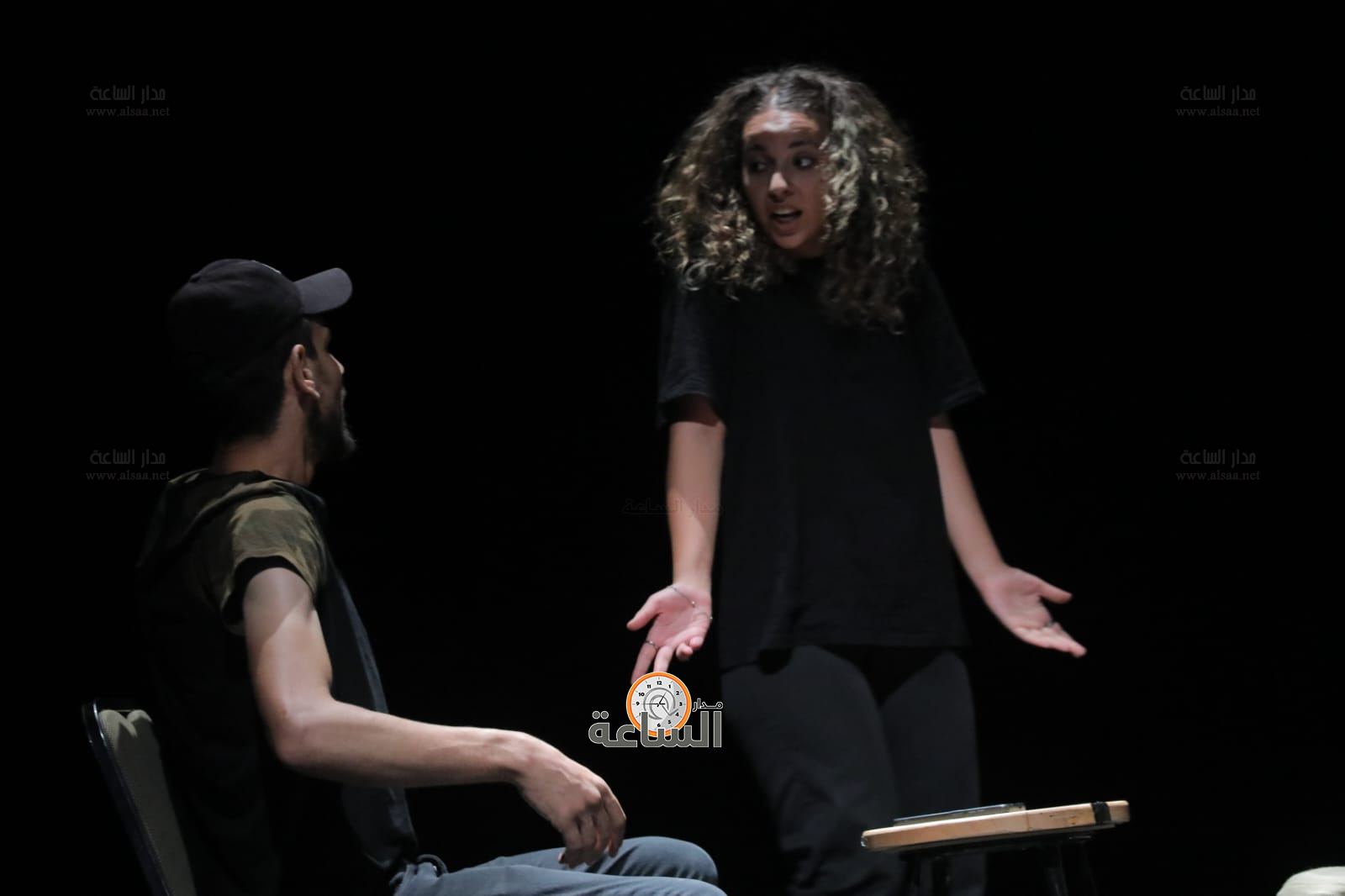 Madar Al-Saa Images 0.6223801430747362