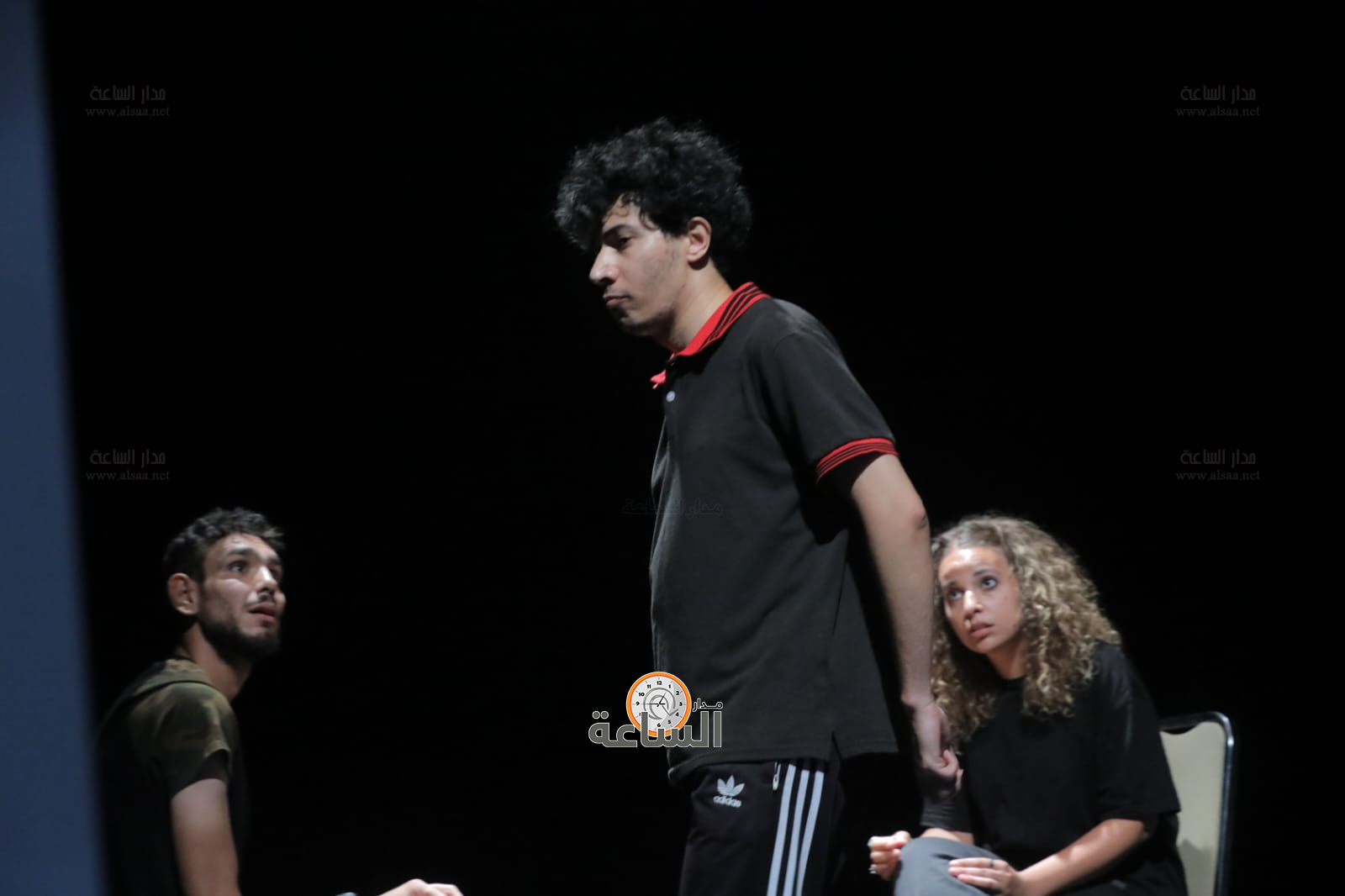 Madar Al-Saa Images 0.07151761944181256