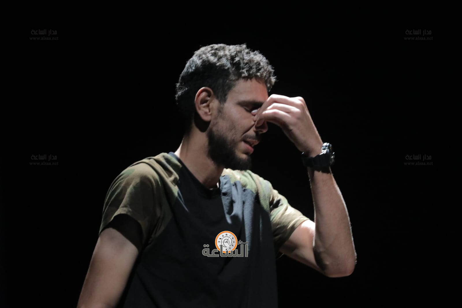 Madar Al-Saa Images 0.27186126062376004