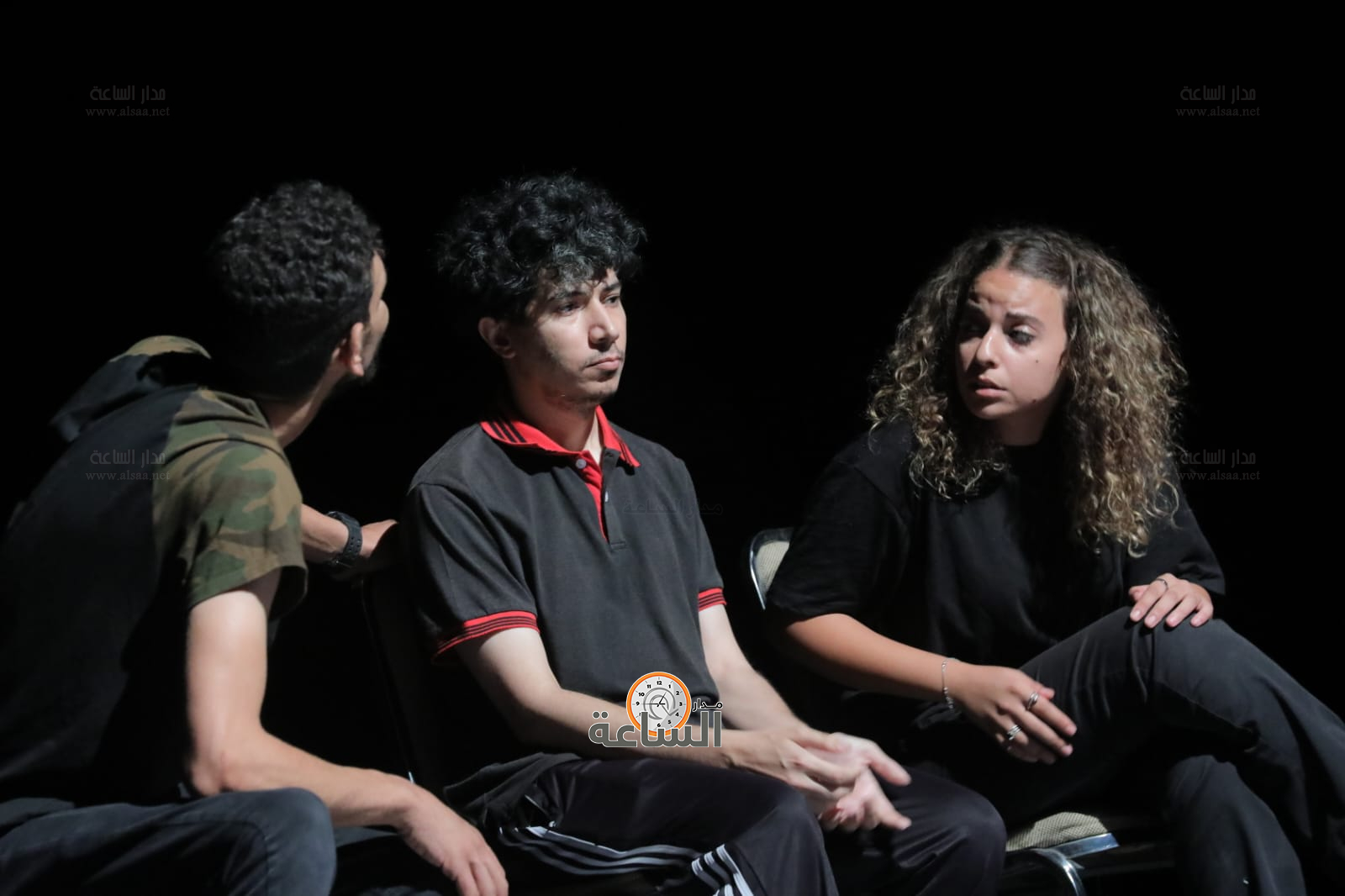 Madar Al-Saa Images 0.03784529764557787