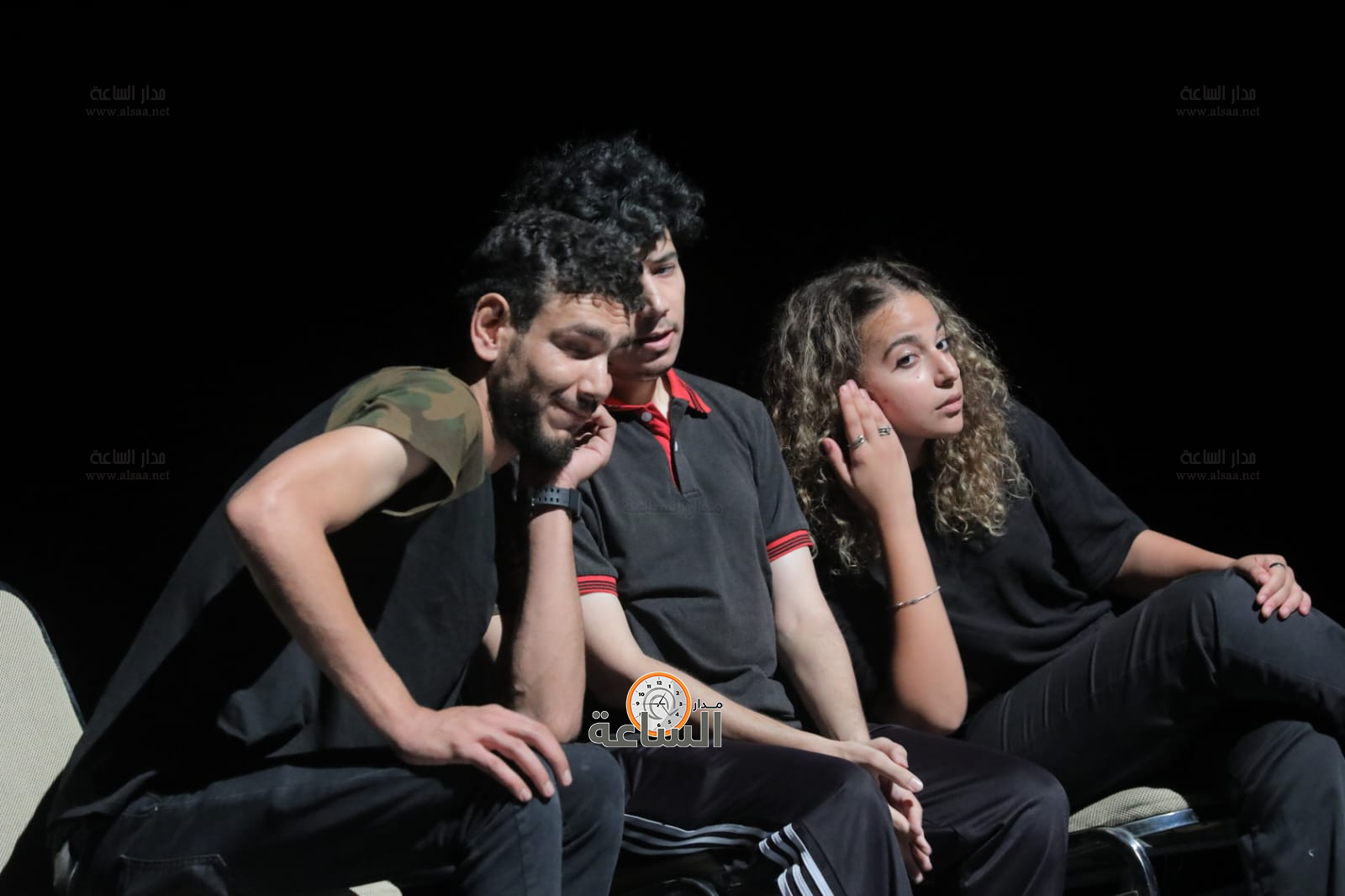 Madar Al-Saa Images 0.768470571062188