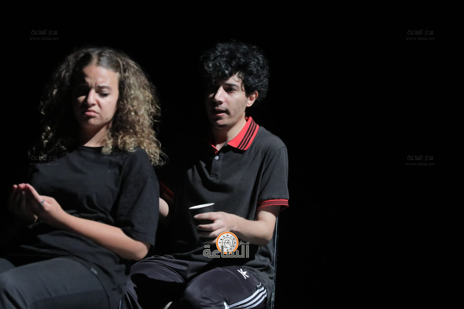 Madar Al-Saa Images 0.3685134908066935