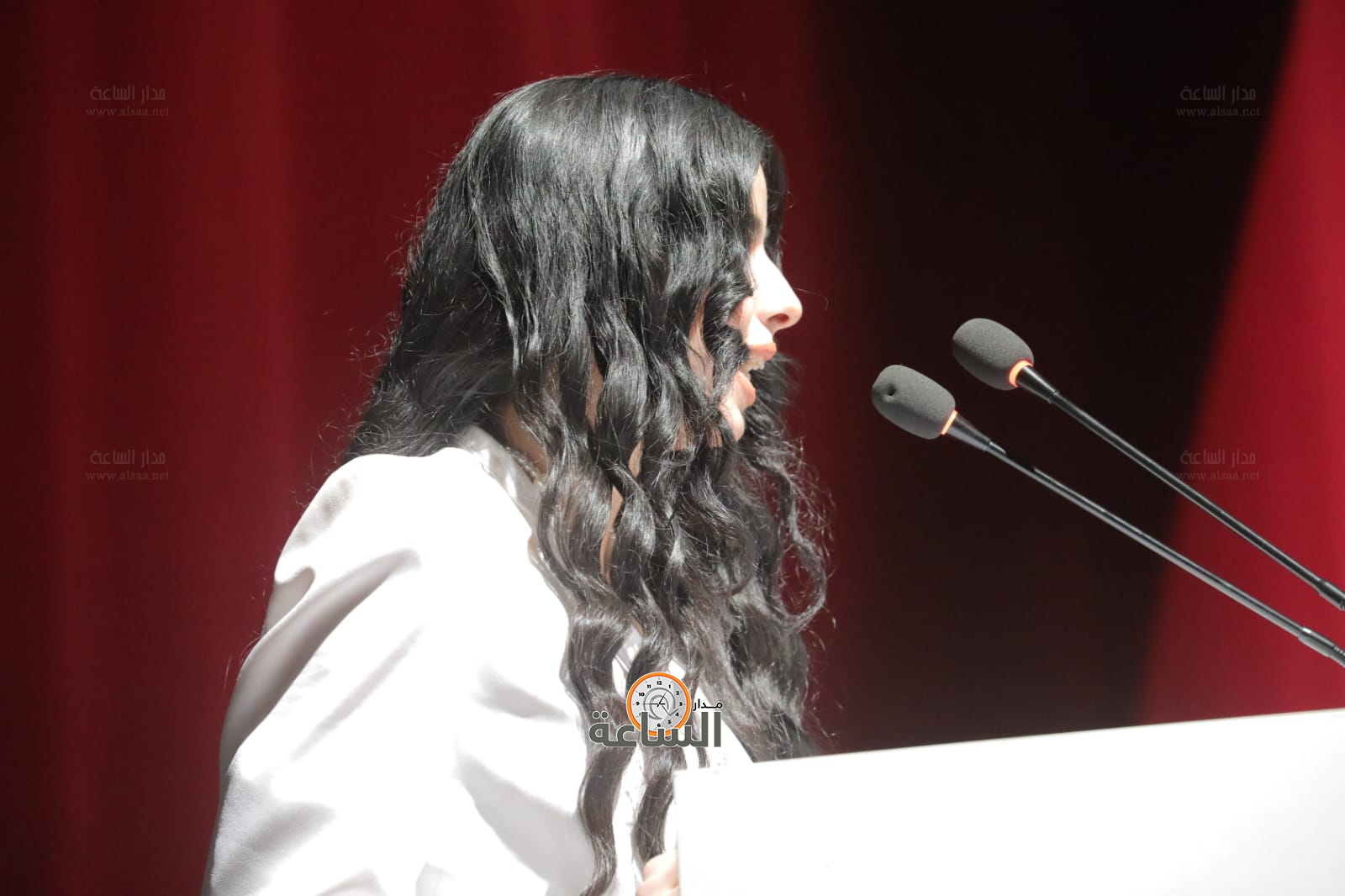 Madar Al-Saa Images 0.5888233364398682