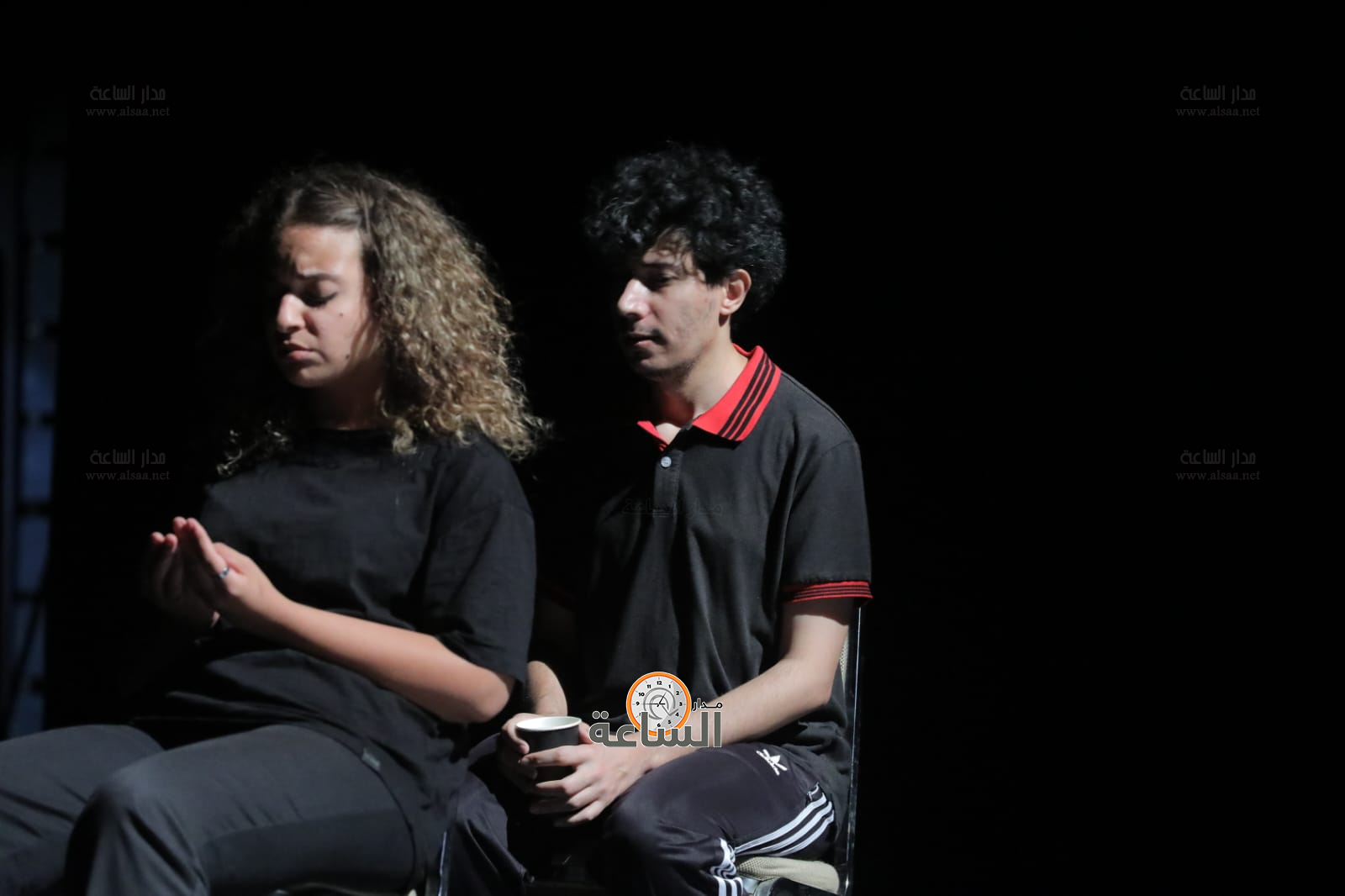 Madar Al-Saa Images 0.2889789020765696