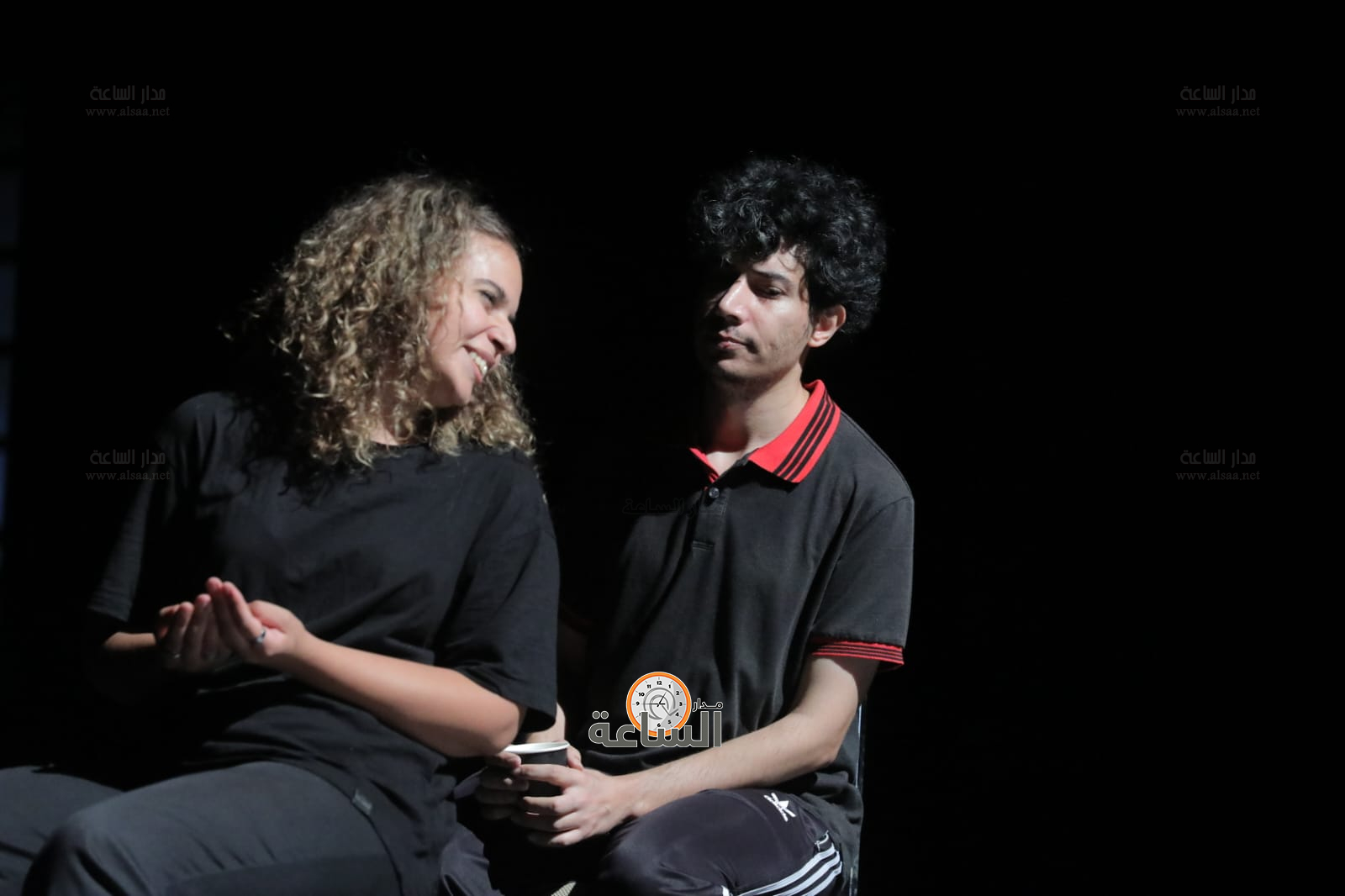 Madar Al-Saa Images 0.07318018151467942