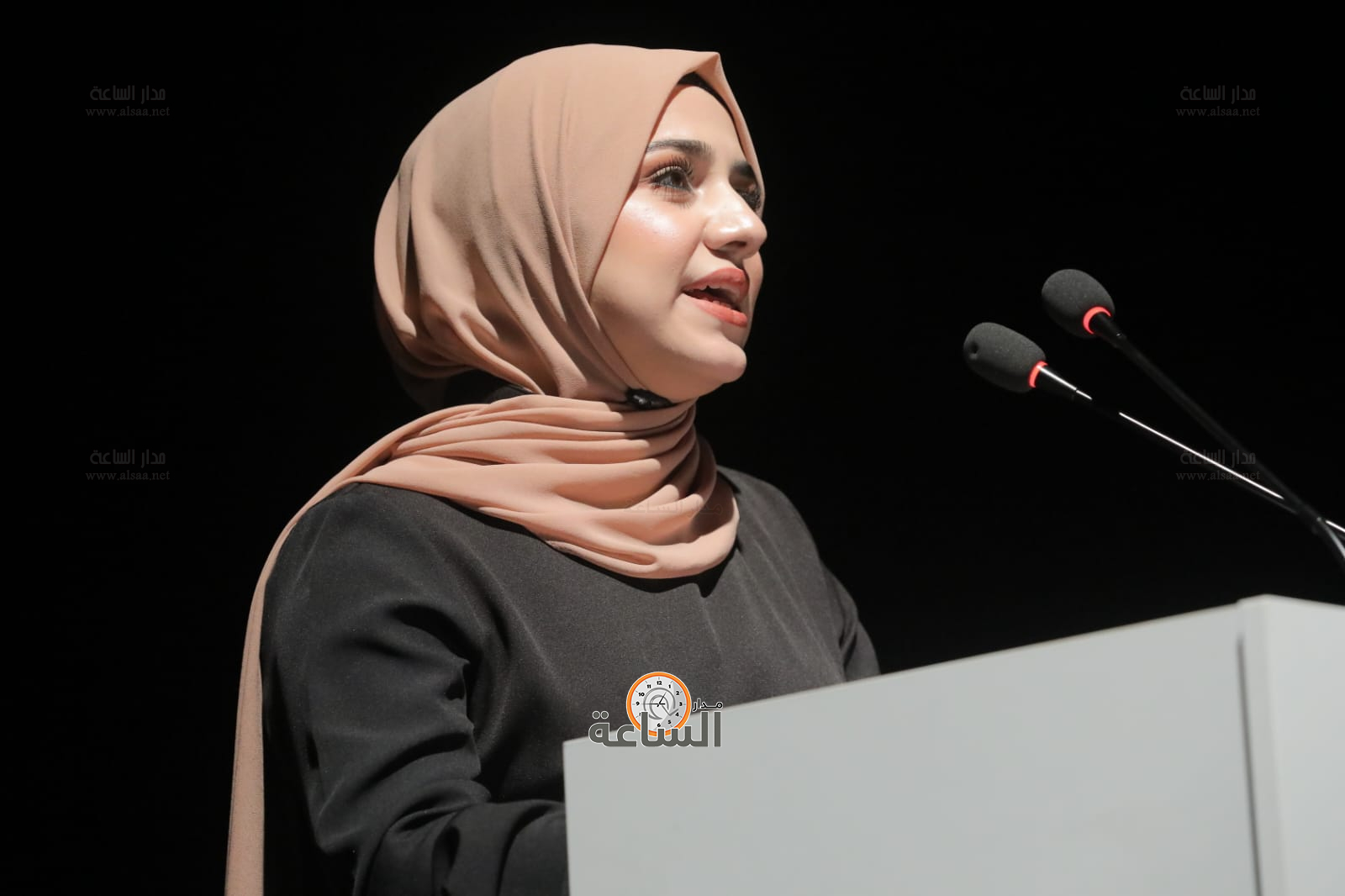 Madar Al-Saa Images 0.510587648534562