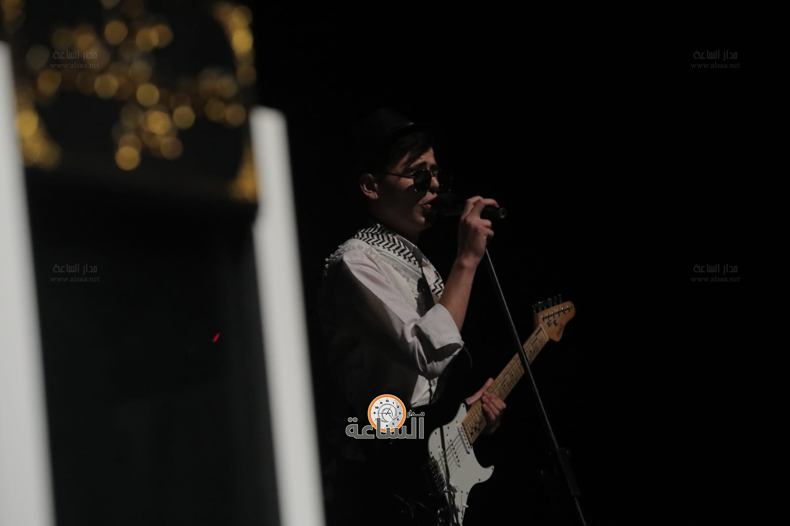 Madar Al-Saa Images 0.6152856597845083