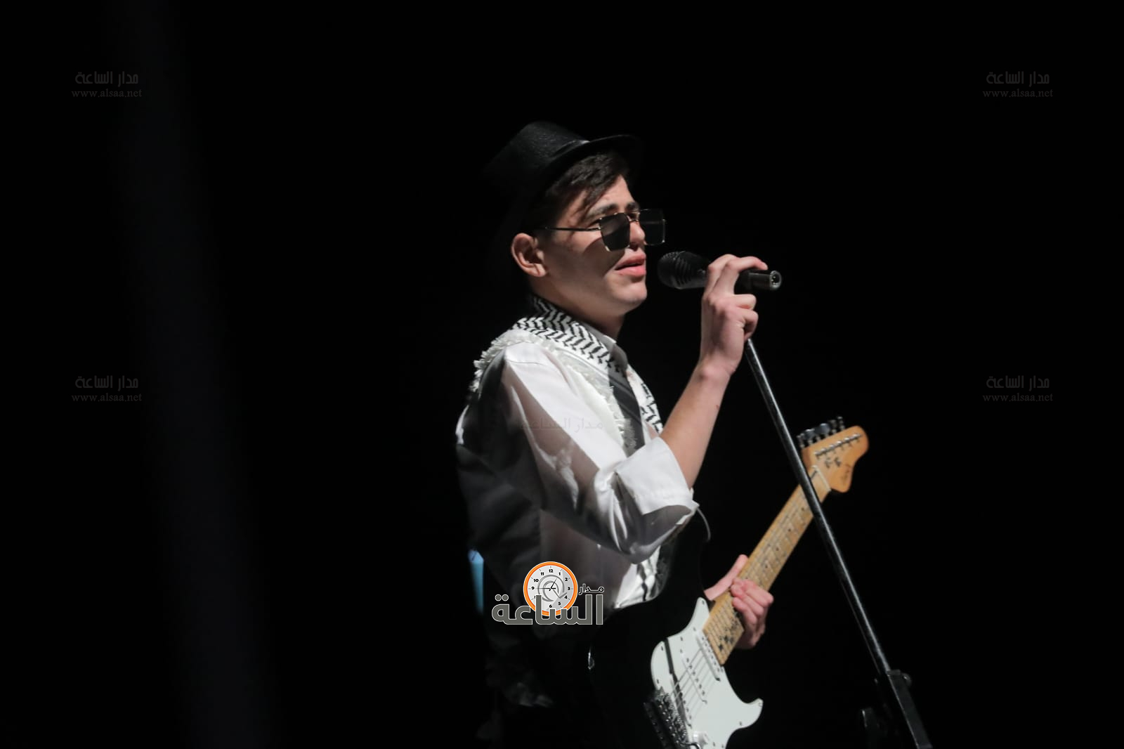 Madar Al-Saa Images 0.5329451560876931