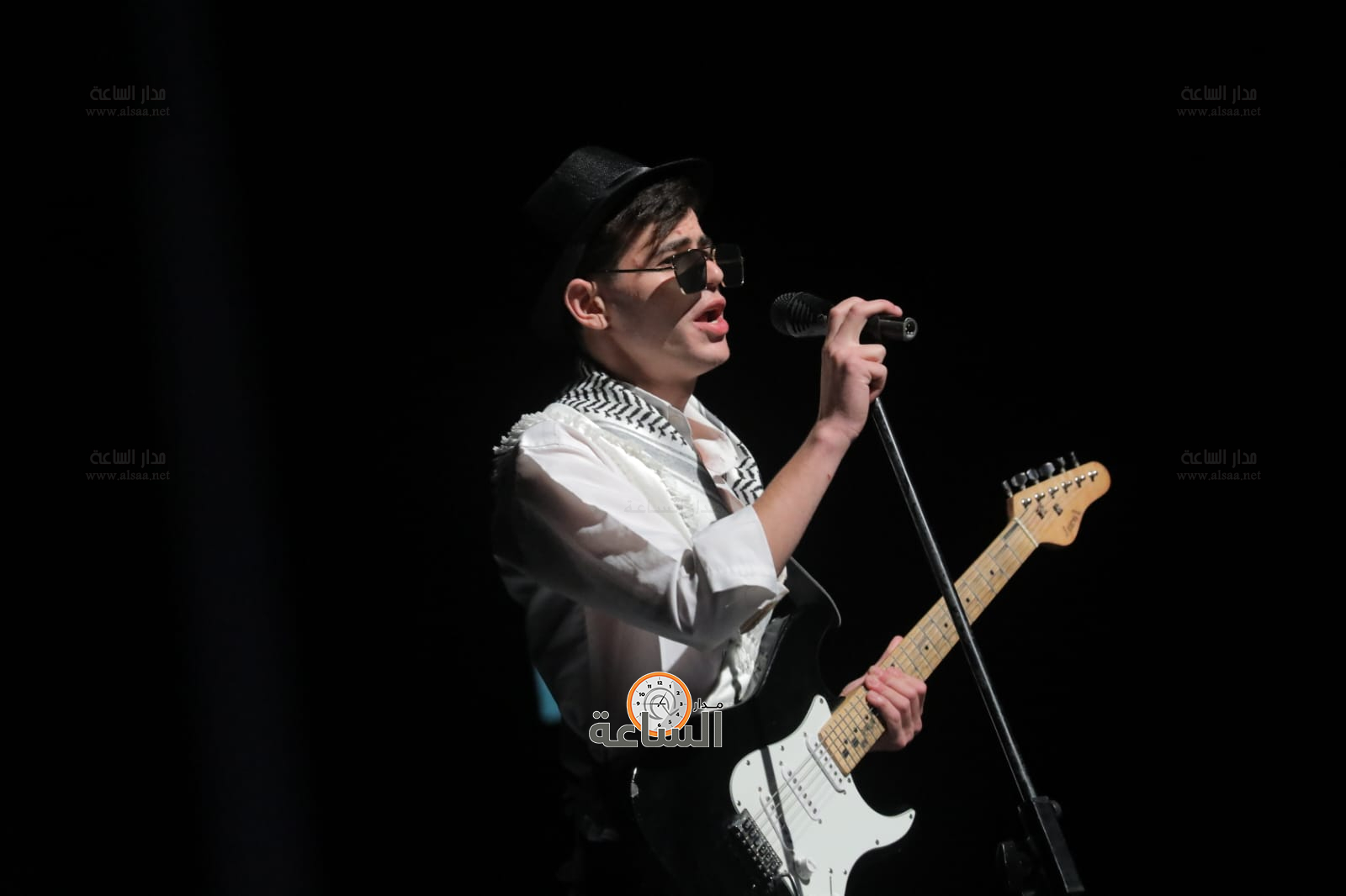 Madar Al-Saa Images 0.6739984422009129