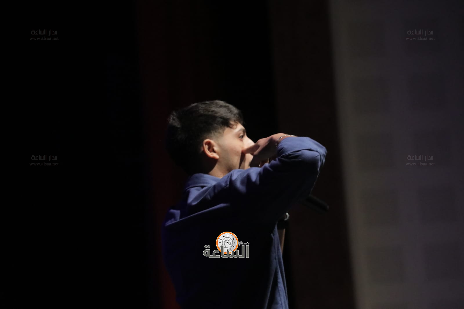 Madar Al-Saa Images 0.795343450247409