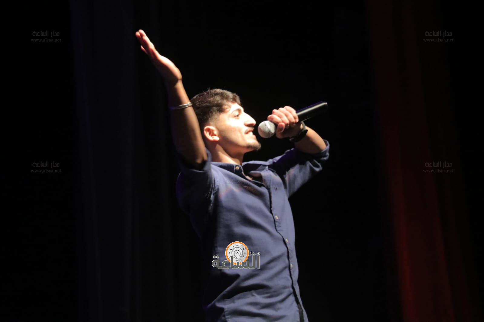 Madar Al-Saa Images 0.6643877701765383