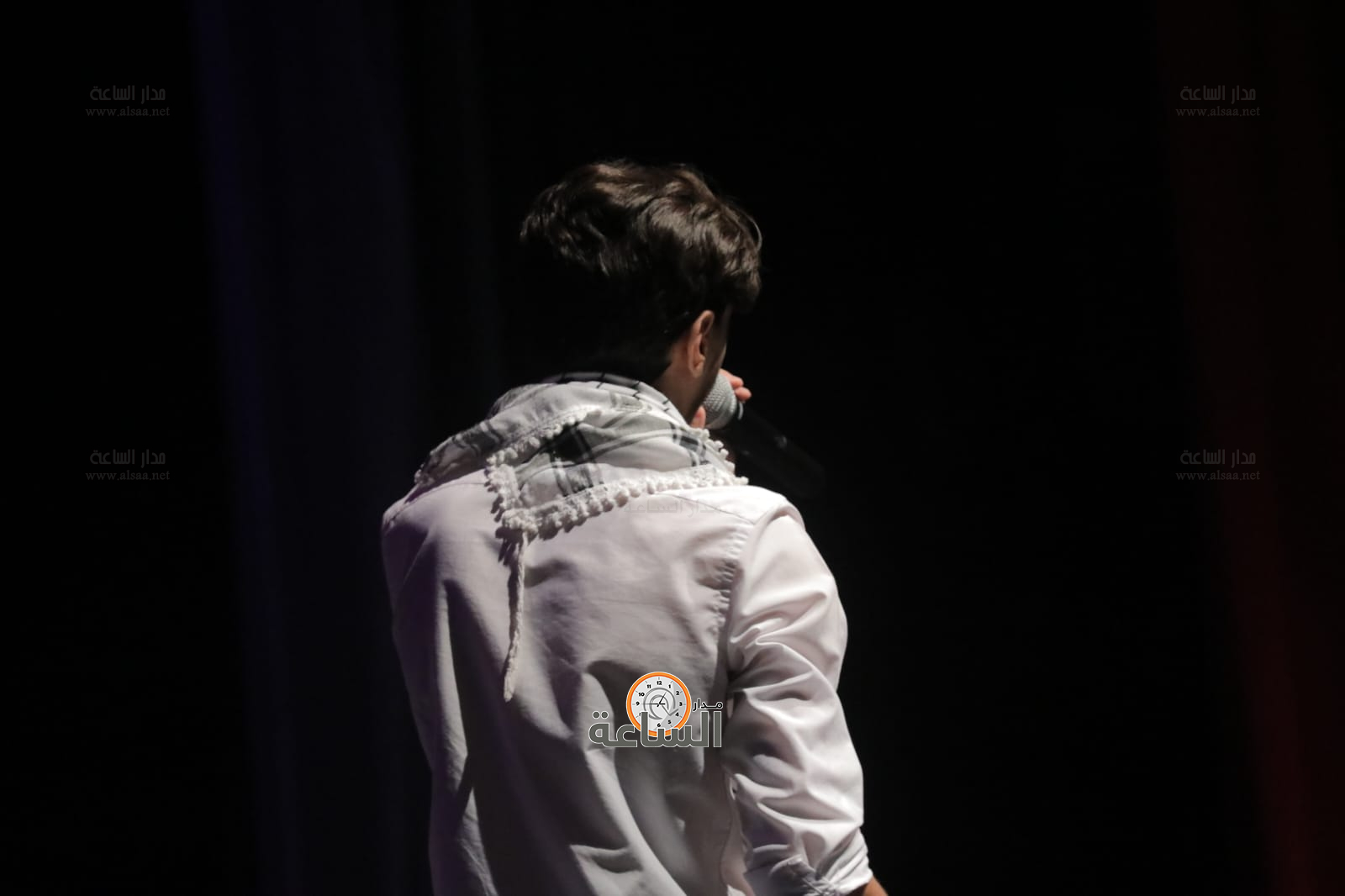 Madar Al-Saa Images 0.25489267136824145