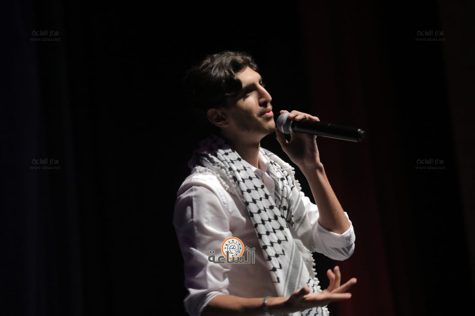 Madar Al-Saa Images 0.3920921394605006