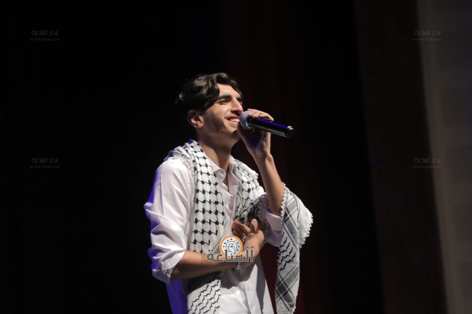 Madar Al-Saa Images 0.9573477457325323