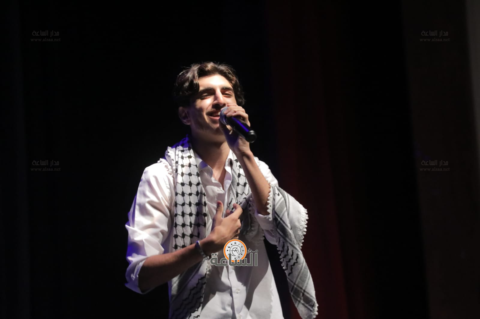 Madar Al-Saa Images 0.6166458189653226