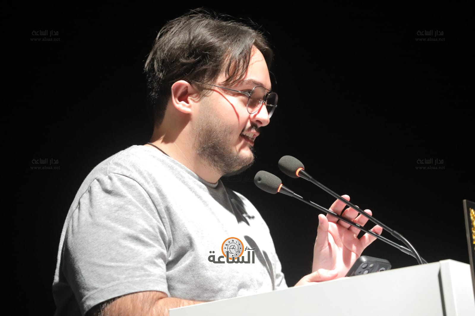 Madar Al-Saa Images 0.11668544249267687