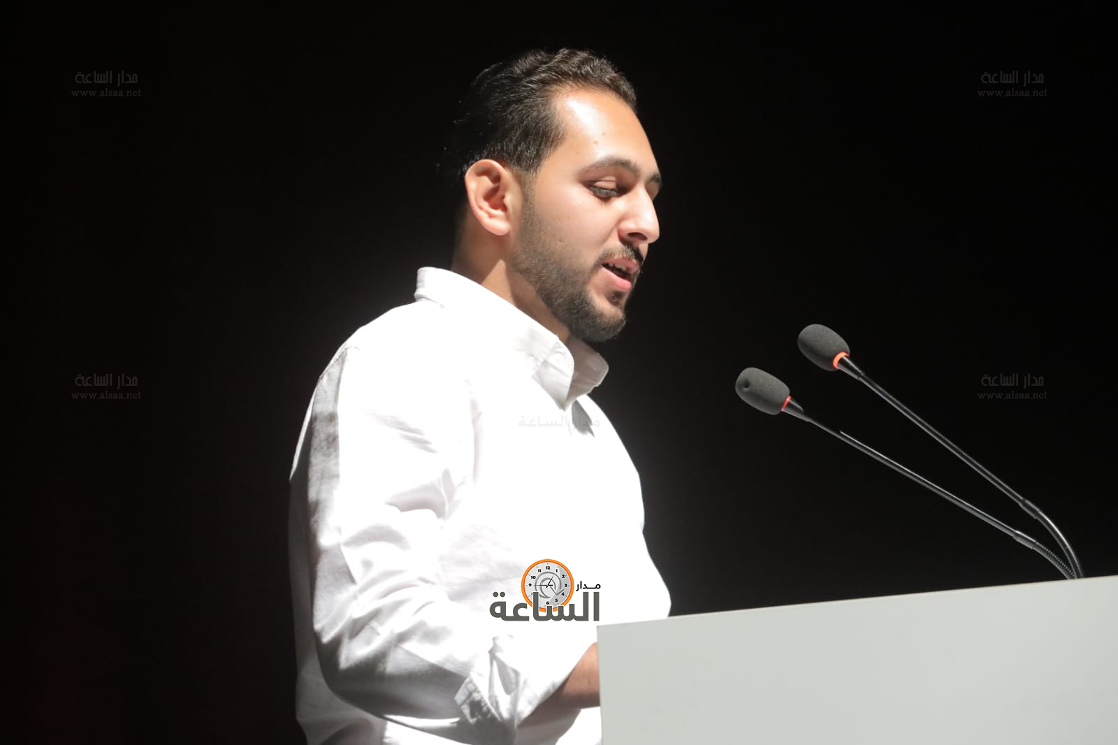 Madar Al-Saa Images 0.18532261820370355