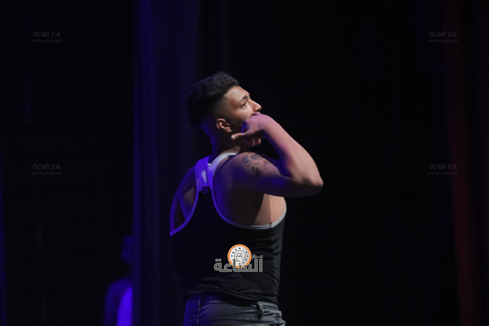 Madar Al-Saa Images 0.470568781795241