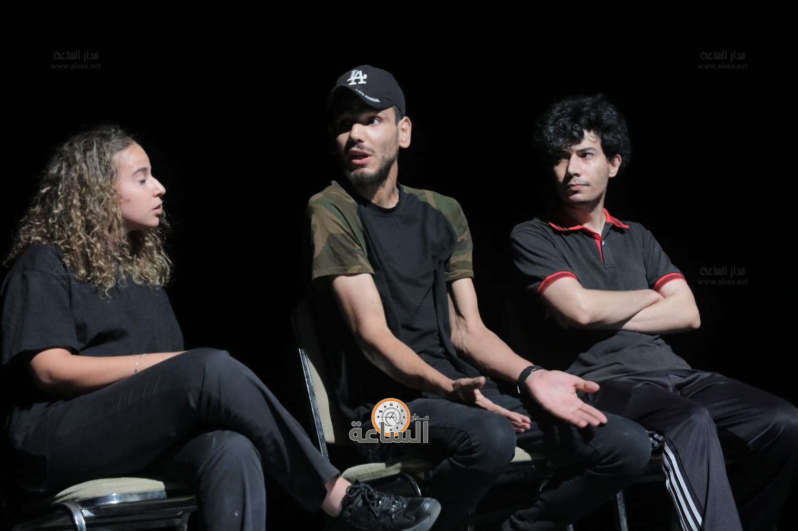 Madar Al-Saa Images 0.9991517250150085