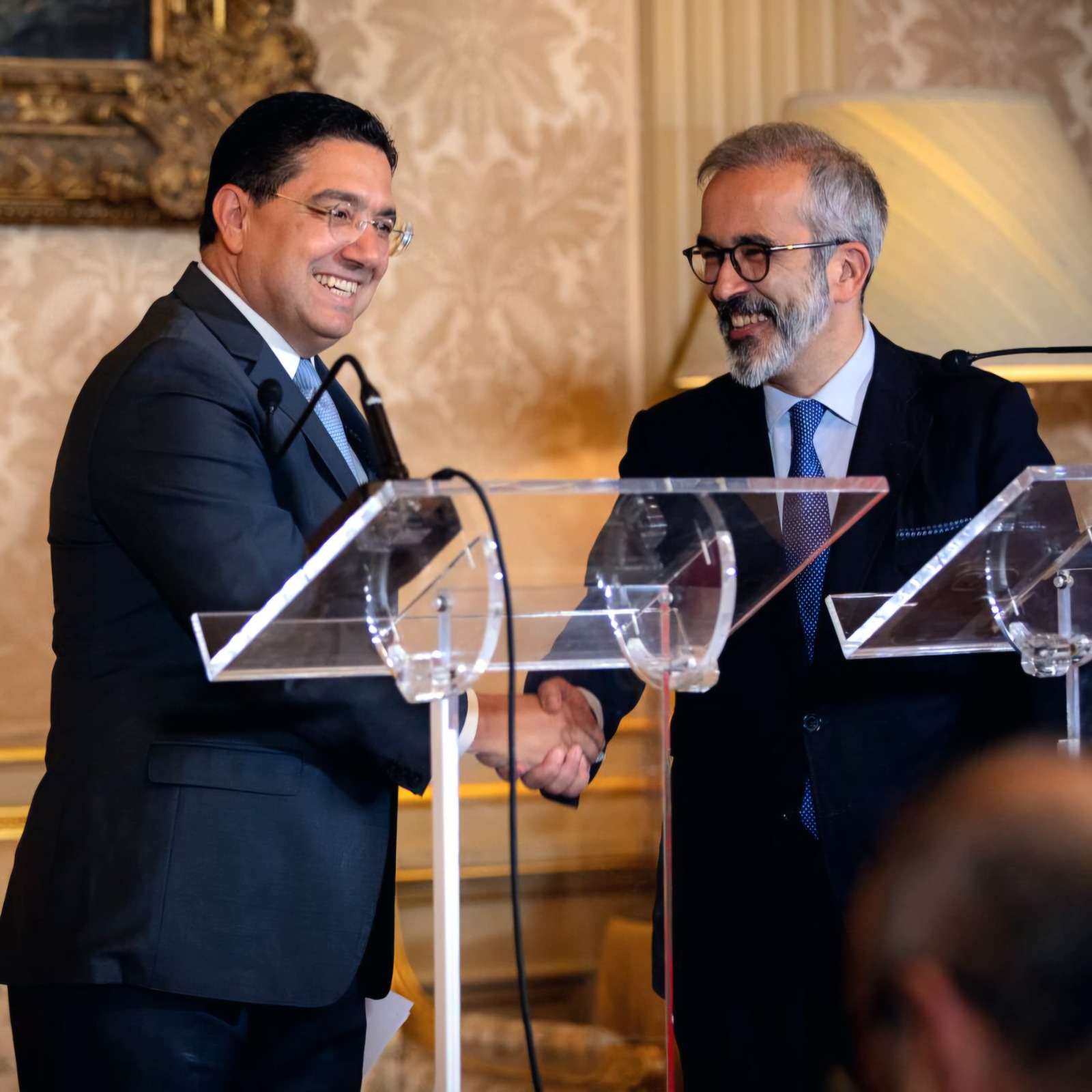 Madar Al-Saa Images 0.20840884810349347