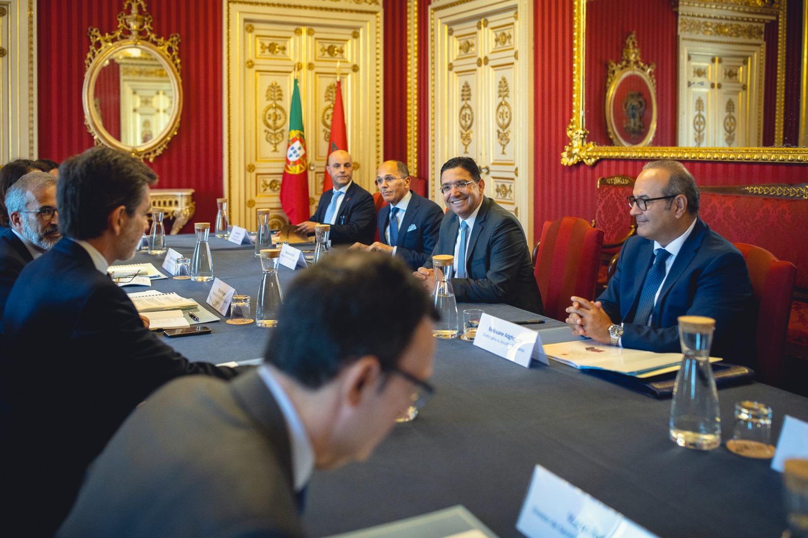 Madar Al-Saa Images 0.014145543639691893