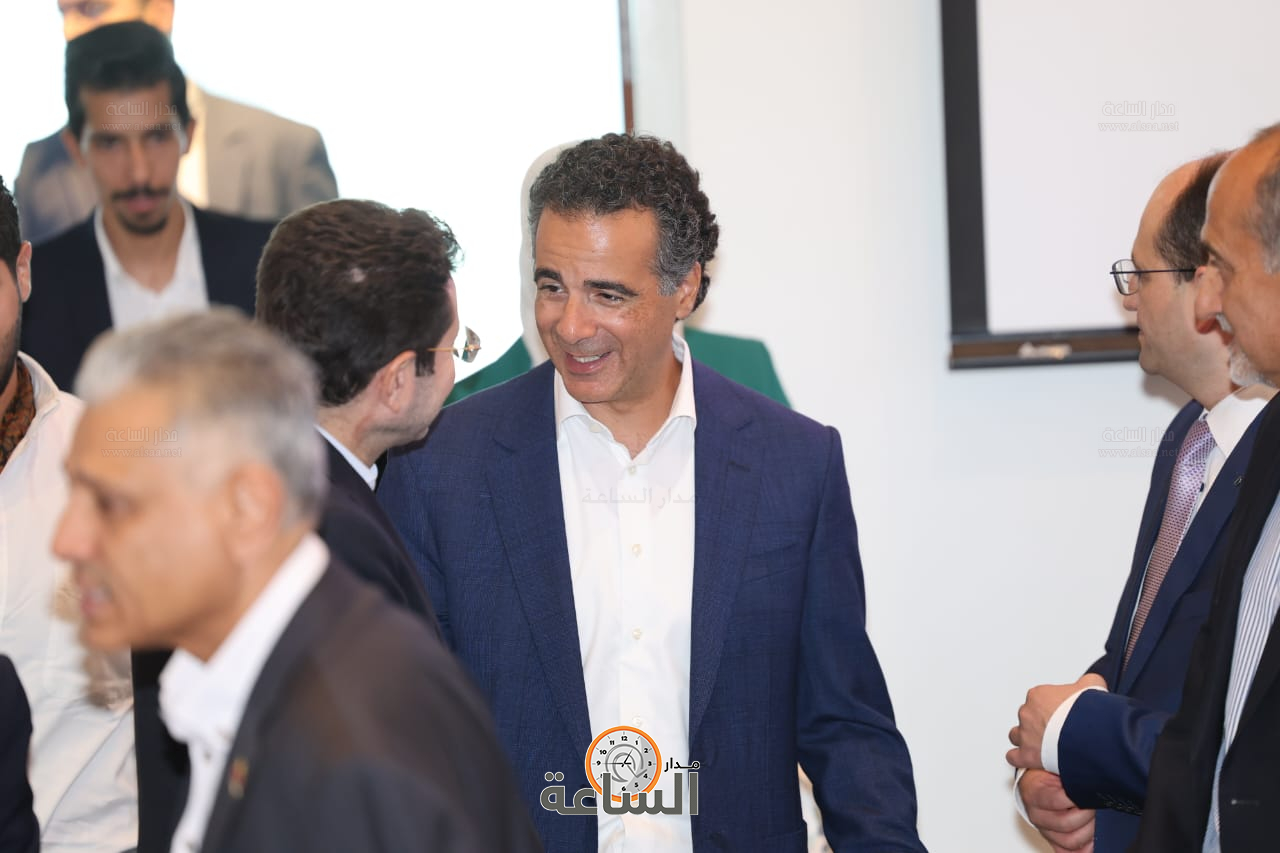 Madar Al-Saa Images 0.8455446005108995