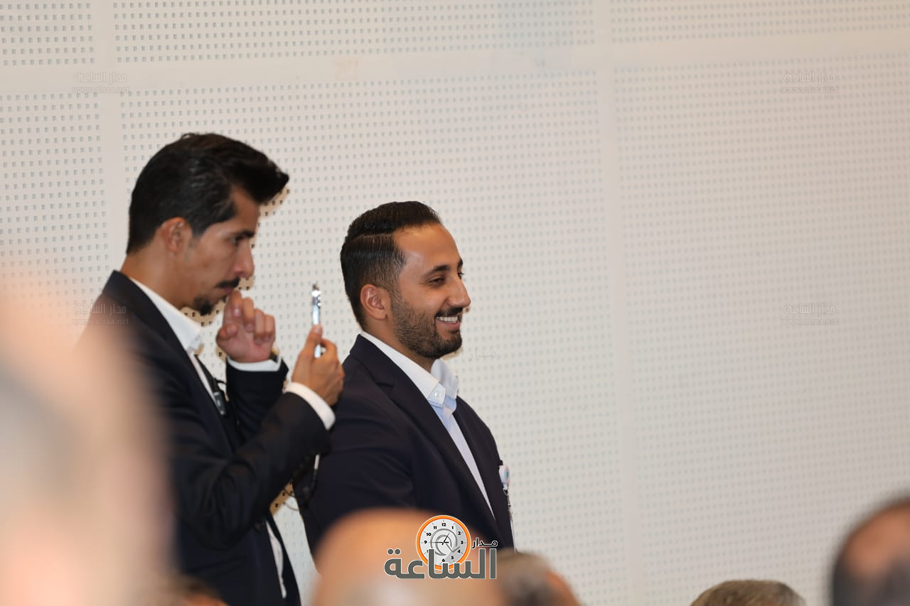 Madar Al-Saa Images 0.22376385511691754