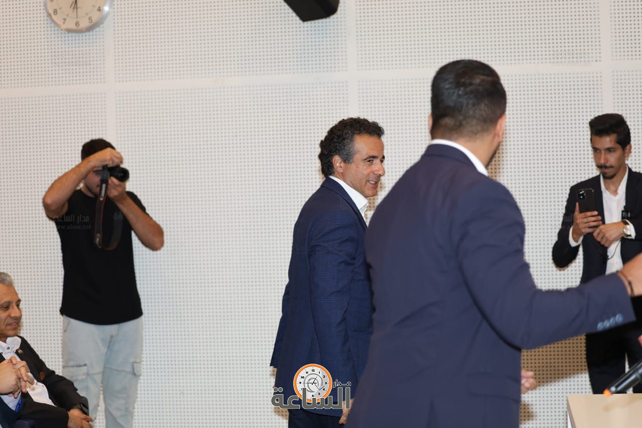 Madar Al-Saa Images 0.05644578994805338