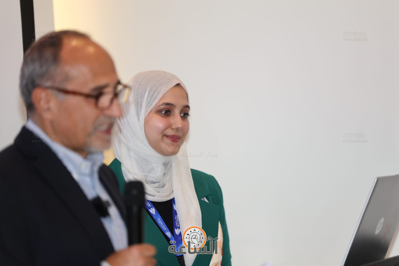 Madar Al-Saa Images 0.9158742900388469